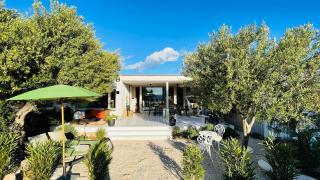 Buqez Eco Resort - Beach Villa No 29 - Seaview - Drage - 5