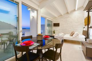 Porta del Golfo Apartments & Suites - Castellammare del Golfo - 9