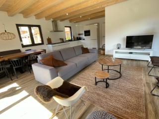 Luxury Chalet Mauthner Alm - Kötschach-Mauthen - 8