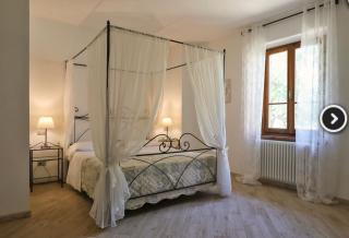 Agriturismo Quata Country House - Borgo alla Collina - 7