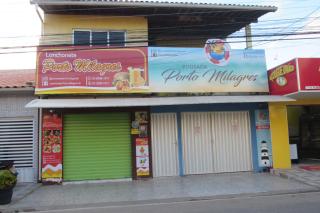 Pousada Porto Milagres-São Miguel dos Milagres-AL - 8