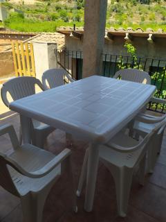 Cal Ferrer de Tarres - 1