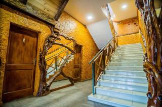 Hotel Enigma - Žabljak - 1
