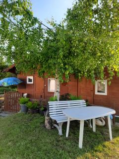 domek letniskowy - 6