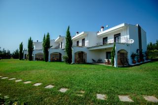 Calas Sani Villas - 2