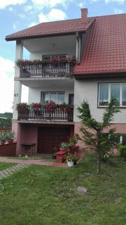 Świerkowy Zakątek - Krasnobród - 9