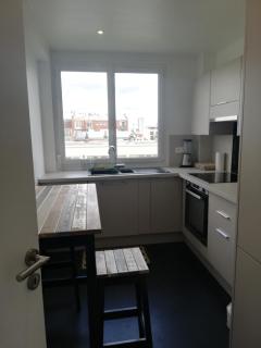 Quiet apartment, 12 mn from Paris - Colombes - 8