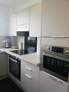 Quiet apartment, 12 mn from Paris - Colombes - 6