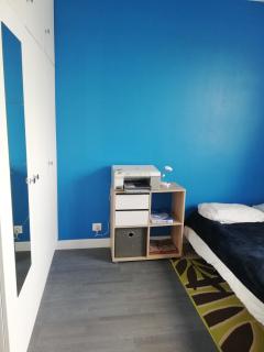 Quiet apartment, 12 mn from Paris - Colombes - 5