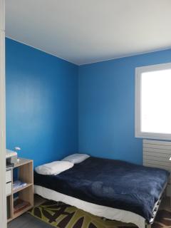 Quiet apartment, 12 mn from Paris - Colombes - 2