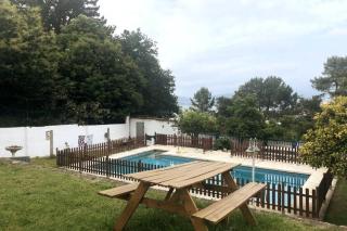 Villa Abad, finca rústica con casa y piscina - 6