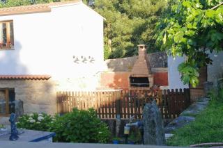 Villa Abad, finca rústica con casa y piscina - 5