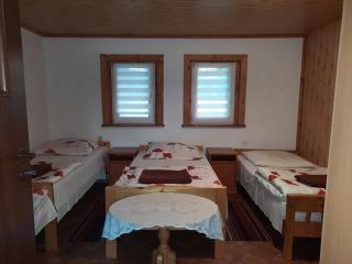 domek letniskowy - 4