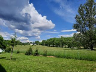 domek letniskowy - 3