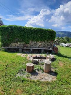 domek letniskowy - 2