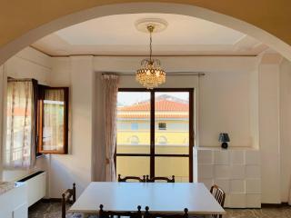 Spazioso appartamento in centro Città - 0