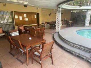 Rosscos Lodge - Phalaborwa - 7