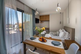 Melcon Luxury Suites - Parga - 9