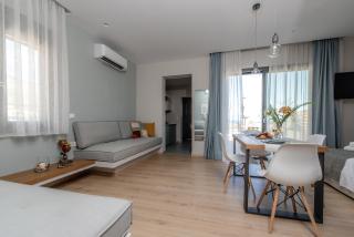 Melcon Luxury Suites - Parga - 8