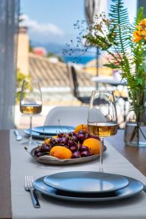 Melcon Luxury Suites - Parga - 6