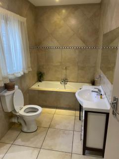 Rosscos Lodge - Phalaborwa - 3