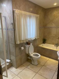Rosscos Lodge - Phalaborwa - 1