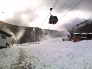 Cascades Lodge - Killington - 1