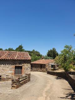 El Jiniebro Turismo Rural - Valencia de Alcántara - 6