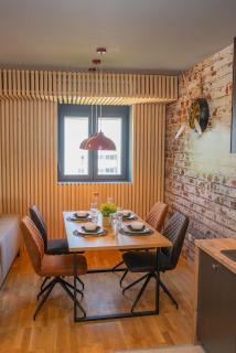 Stylish Two Bedroom Apartment at Ljubovic-Hill Park - 4