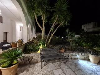 Masseria Artemisia - Torre San Giovanni Ugento - 7