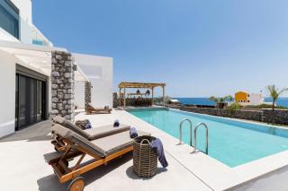 Grand Blue Villas Lachania - Lakhania - 6