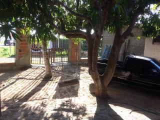Casa de praia rústica - Luís Correia - 5