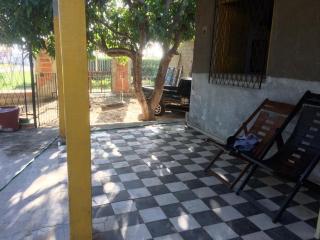 Casa de praia rústica - Luís Correia - 4