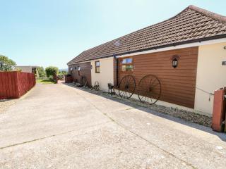 1 The Stables - Haven Street - 9
