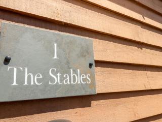 1 The Stables - Haven Street - 8