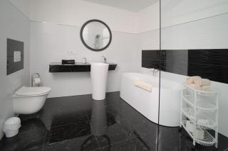 Designapartments Level 2 - Sennhütte 5 - 2