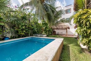 Casa Nona Azul - Cancún - 4