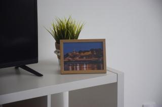 Feel Danube apartment - Zemun - 3