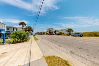 Moonlighting - Edisto Beach - 9