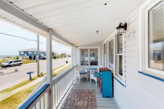 Moonlighting - Edisto Beach - 7