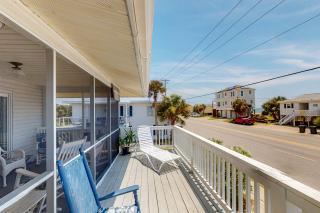 Moonlighting - Edisto Beach - 6