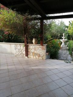 Villa Maricetta - Castellammare del Golfo - 7