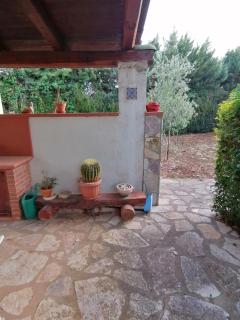 Villa Maricetta - Castellammare del Golfo - 6