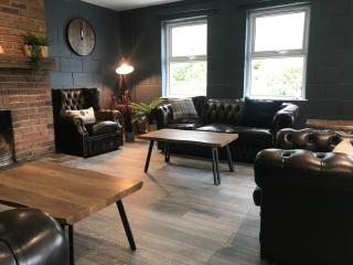 Rostrevor Mountain Lodge - Glamping Pods - Revive Sauna & Hot Tubs - Rostrevor - 5