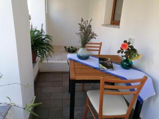 Blue Monk - Cala Gonone - 1