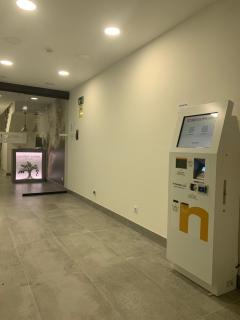 Hostal Comfort Suites - Carrión de los Condes - 9