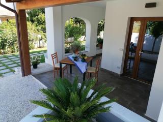 Blue Monk - Cala Gonone - 2
