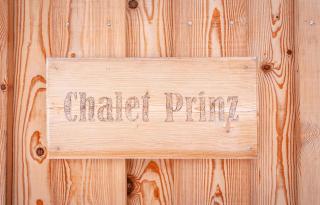 Chalet Prinz - 9