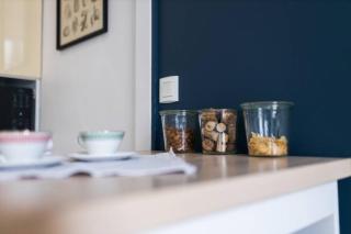 L'inattendu/Studio équipé et confortable - Fontenay-le-Comte - 6