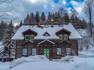 Penzion Zelené Údolí - Janské Lázně - 6